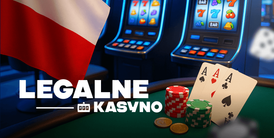Legalne kasyno online